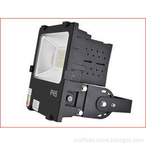 External SMD2835 IP65 150w Industrial LED Flood Lights For